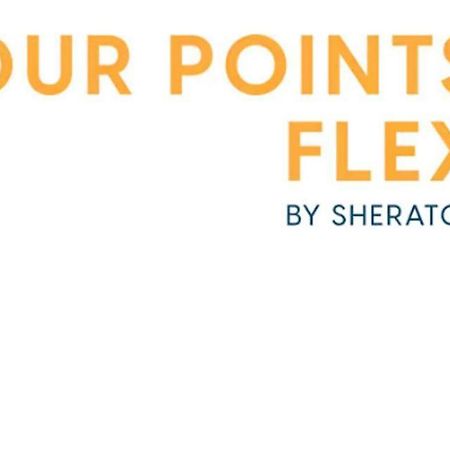 Four Points Flex By Sheraton Shin Osaka Luaran gambar
