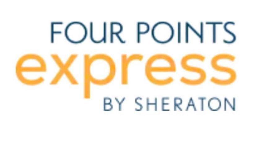Four Points Flex By Sheraton Shin Osaka Luaran gambar