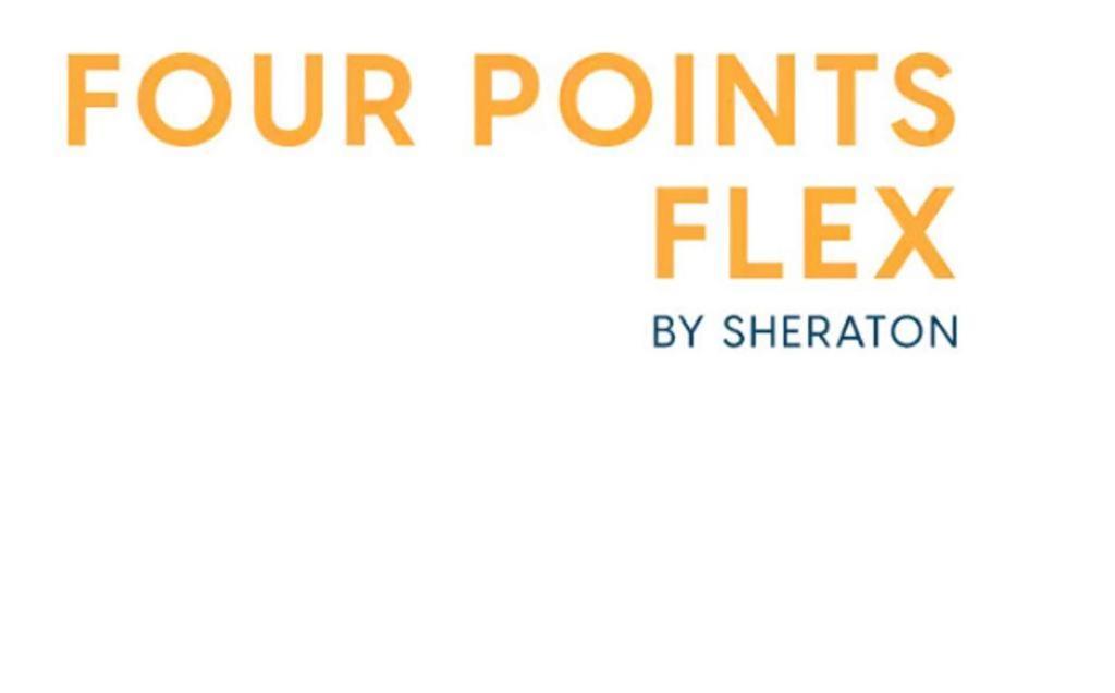 Four Points Flex By Sheraton Shin Osaka Luaran gambar