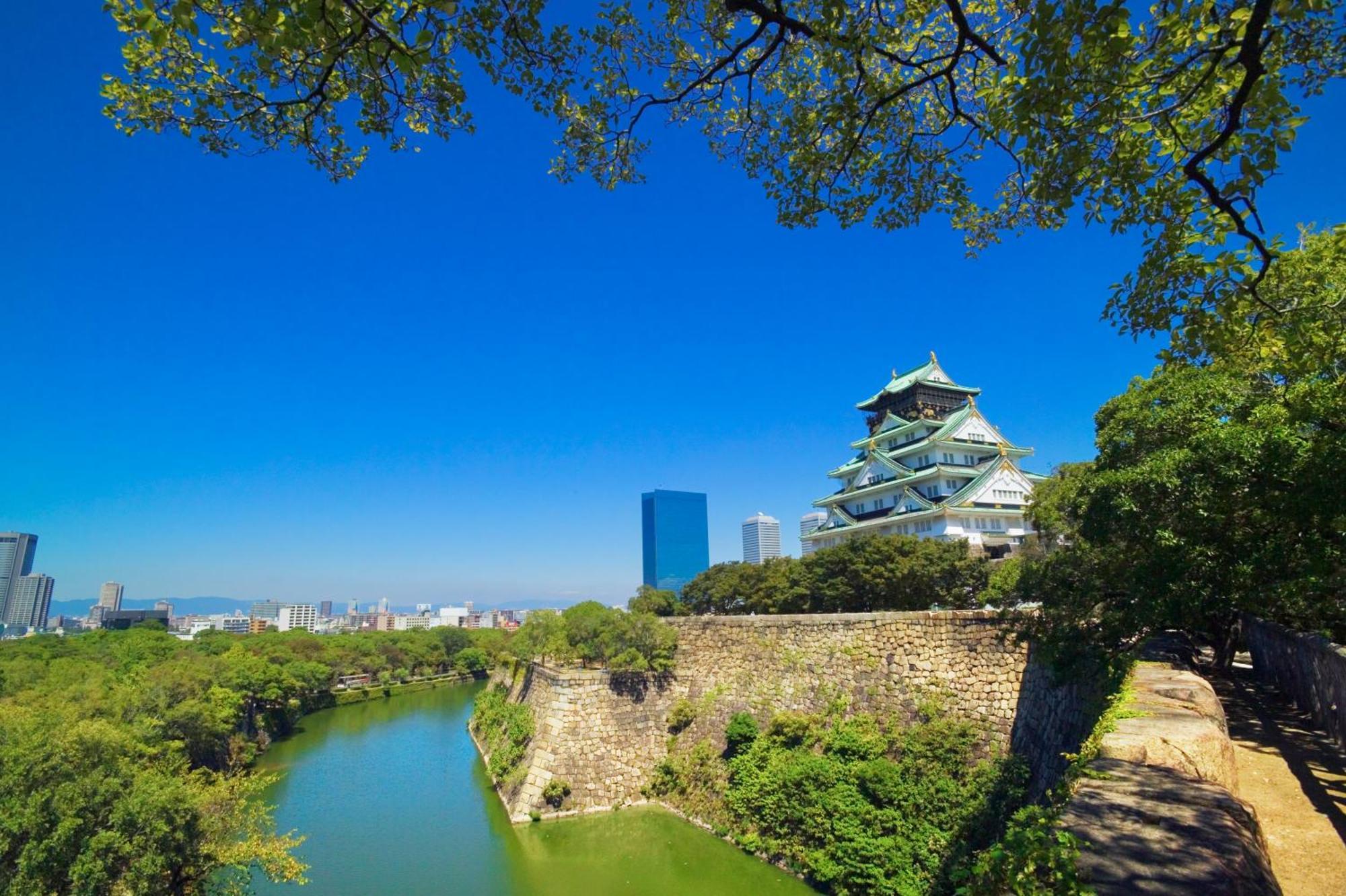 Four Points Flex By Sheraton Shin Osaka Luaran gambar
