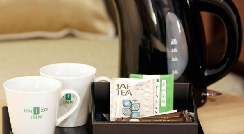 Four Points Flex By Sheraton Shin Osaka Luaran gambar