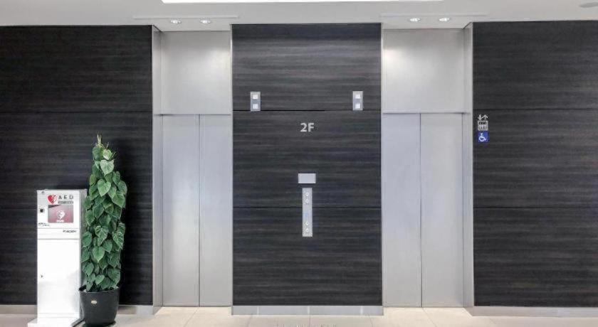 Four Points Flex By Sheraton Shin Osaka Luaran gambar