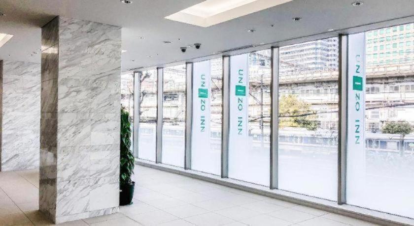 Four Points Flex By Sheraton Shin Osaka Luaran gambar
