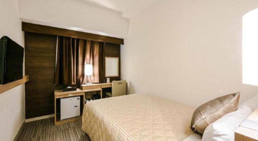 Four Points Flex By Sheraton Shin Osaka Luaran gambar