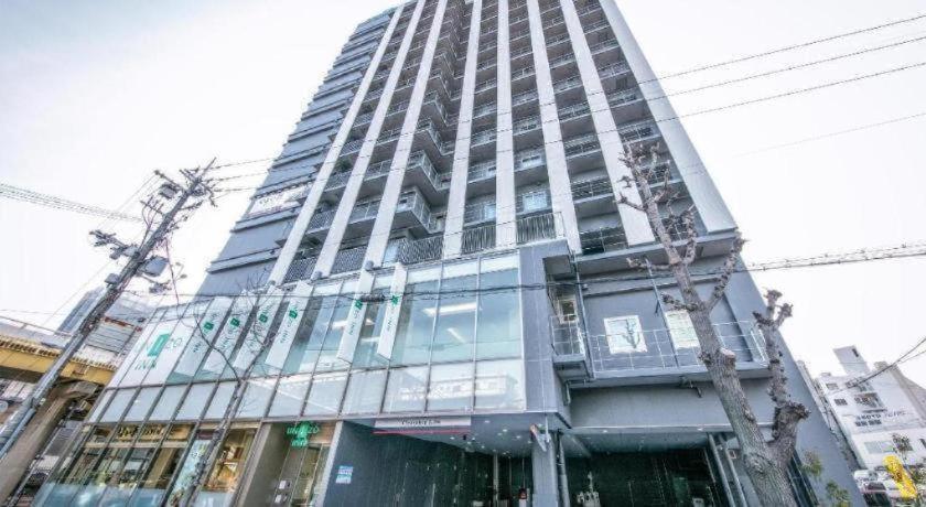 Four Points Flex By Sheraton Shin Osaka Luaran gambar