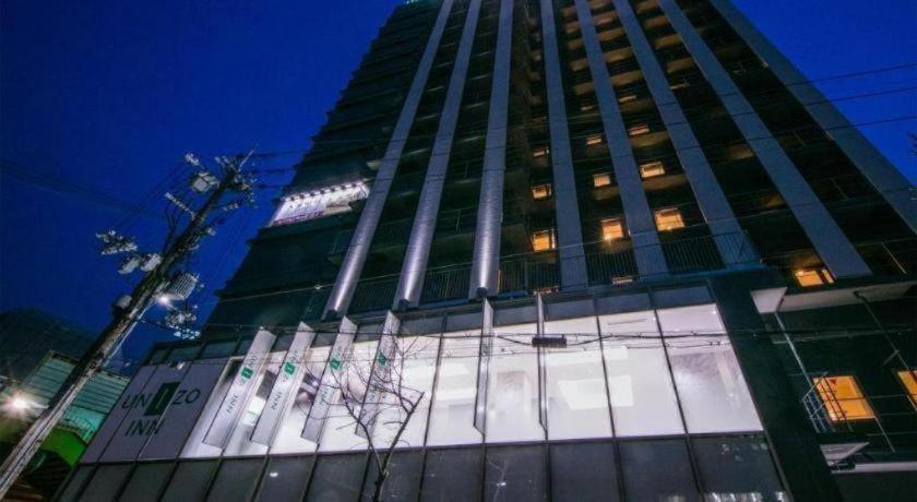 Four Points Flex By Sheraton Shin Osaka Luaran gambar