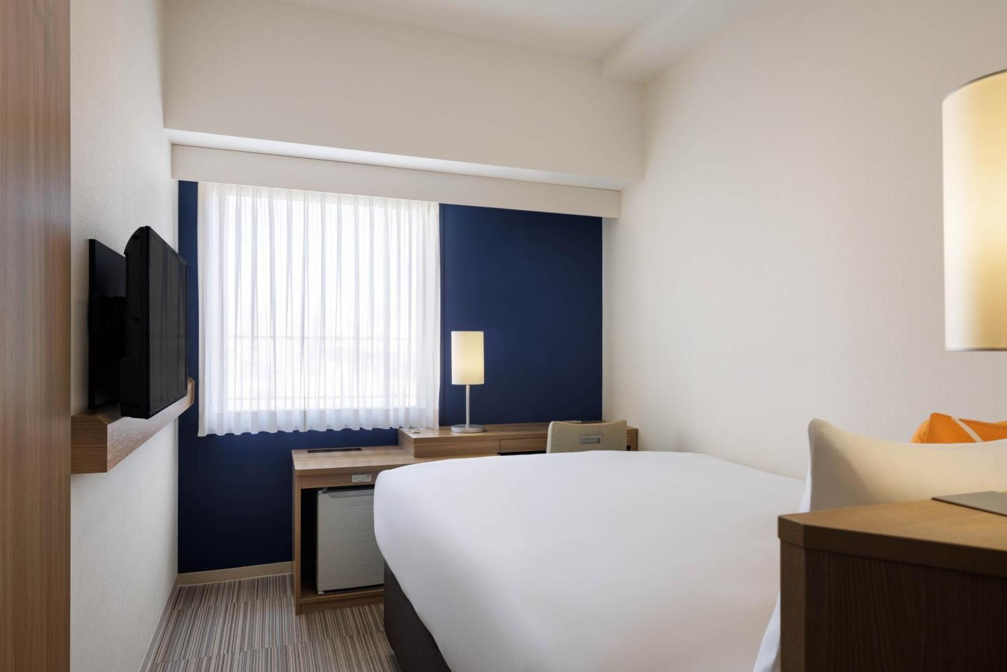 Four Points Flex By Sheraton Shin Osaka Luaran gambar