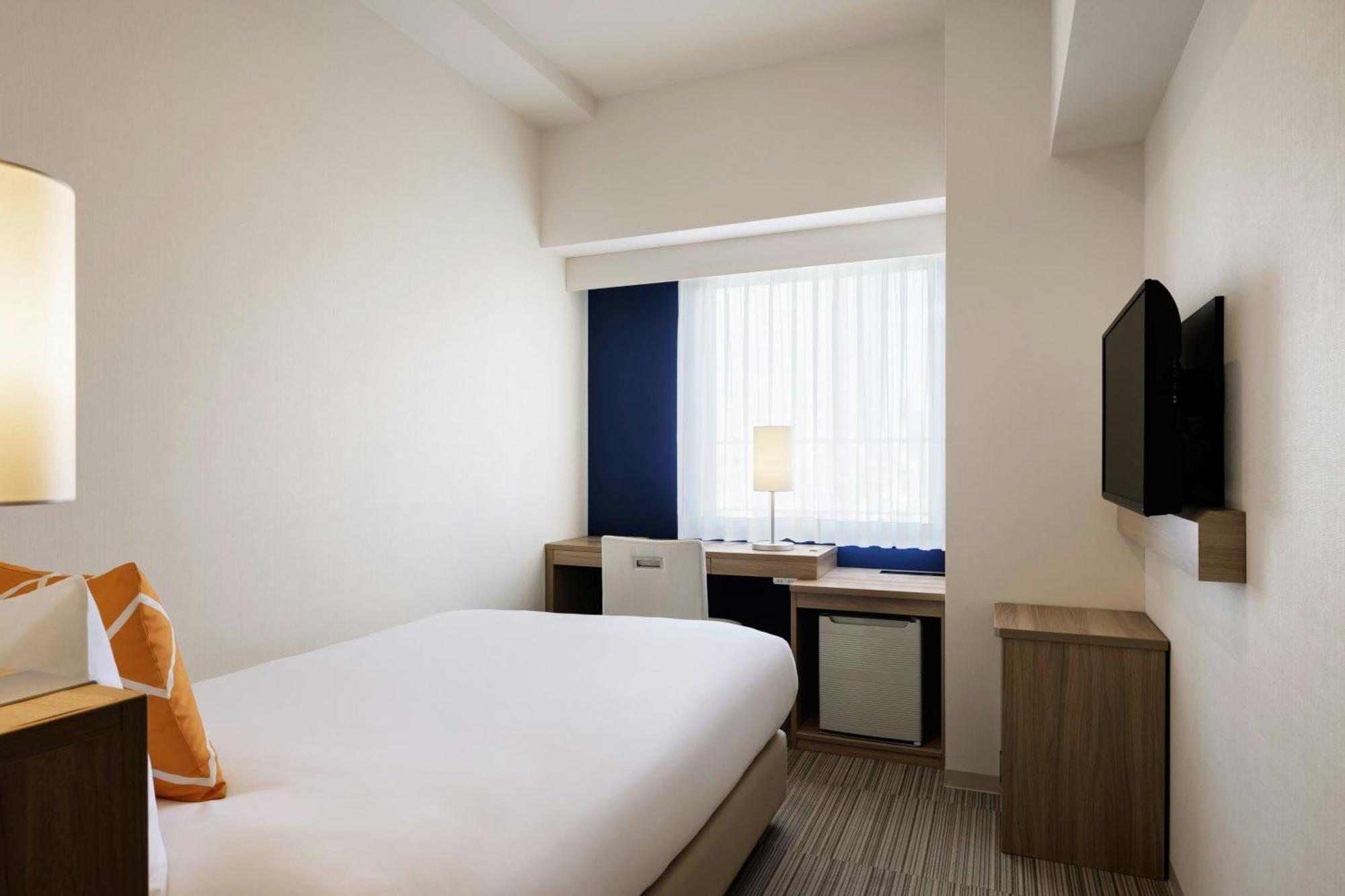 Four Points Flex By Sheraton Shin Osaka Luaran gambar