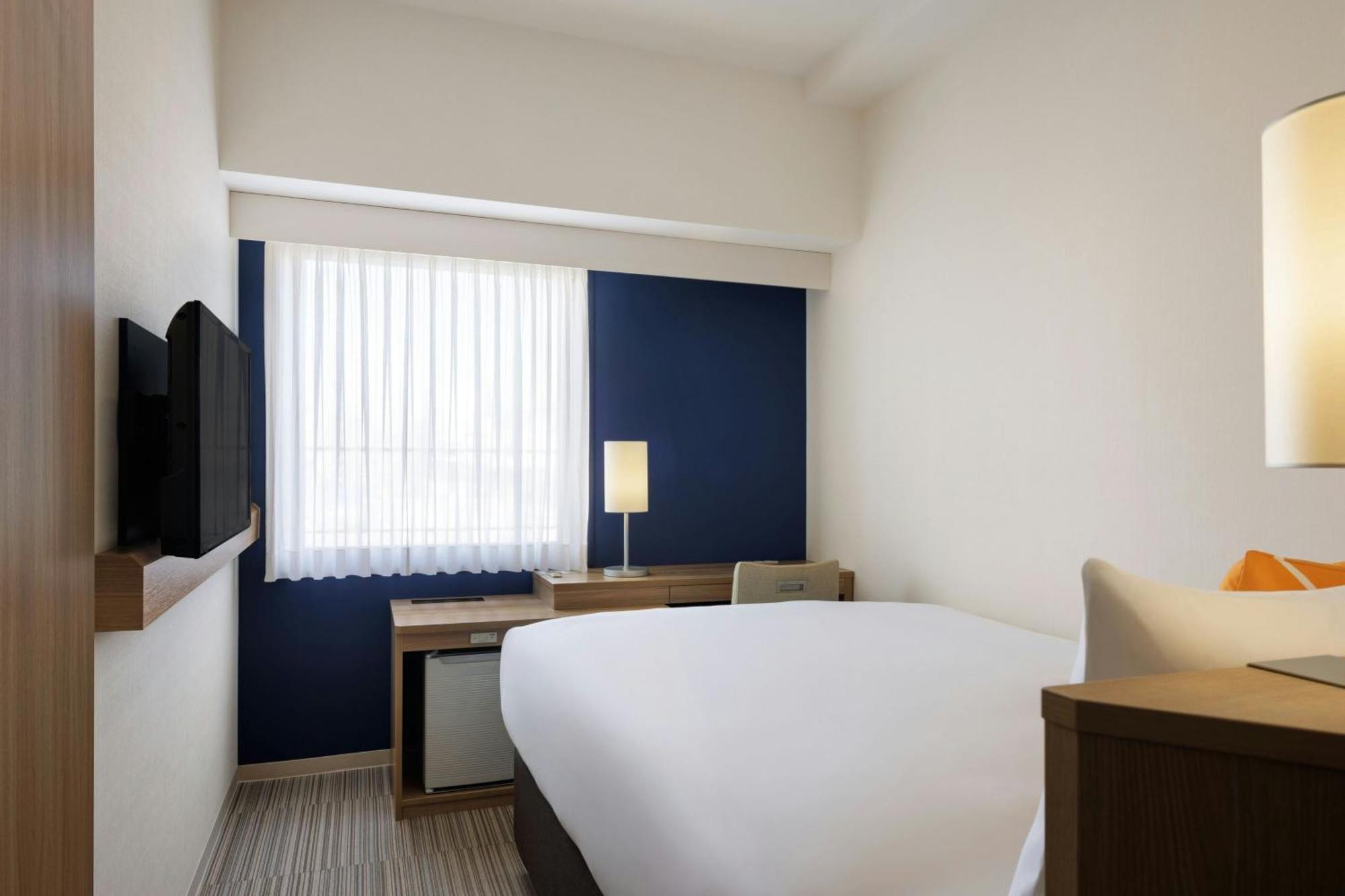 Four Points Flex By Sheraton Shin Osaka Luaran gambar